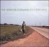 The Derek Trucks Band - Soul Serenade