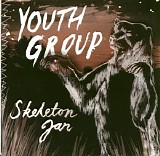 Youth Group - Skeleton Jar