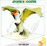 Atomic Rooster - Atomic Roooster