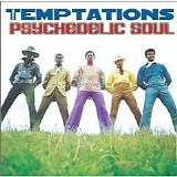 The Temptations-Psychedelic Soul - Psychedelic Soul [Disc 1]