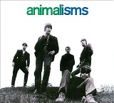 The Animals - Animalisms (2000)