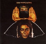 Ray Manzarek - The Golden Scarab