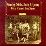 Crosby, Stills, Nash & Young - DÃ©jÃ  Vu