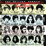 The Rolling Stones - Some Girls