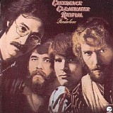 Creedence Clearwater Revival - Pendulum (Limited Edition)