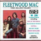 Fleetwood Mac - Blues Years