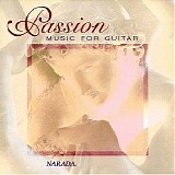 Various artists - Passion - Music For Guitar