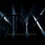 Styx - Greatest Hits