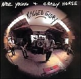 Neil Young & Crazy Horse - Ragged Glory