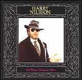 Harry Nilsson - Nilsson - All Time Greatest Hits
