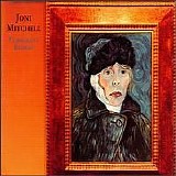 Joni Mitchell - Turbulent Indigo