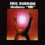 Eric Burdon - Eric Burdon Declares " War"