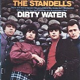 The Standells-7 cd - Dirty Water