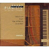 Stephen Bishop Kovacevich - Great Pianists of the 20th Century - Selections from the definitive collection