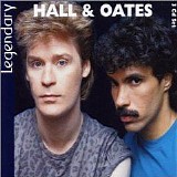 Hall & Oates - Legendary