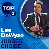 Lee DeWyze - Hallelujah (American Idol Studio Version) - Single