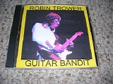 Robin Trower - SF 1973 - Guitar Bandit