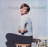 Barbra Streisand - Simply Streisand