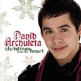 David Archuleta - Christmas From The Heart