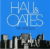 Hall & Oates - The Singles