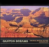 Tangerine Dream - Canyon Dreams