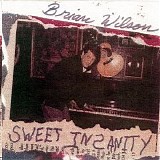 Brian Wilson - Sweet Insanity