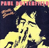 Paul Butterfield Blues Band - North South