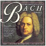 Various artists - Bach: The Masterpiece Collection