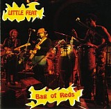 Little Feat - Bag Of Reds,