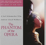 Andrew Lloyd Webber - The Phantom Of The Opera