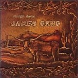 James Gang - Straight Shooter