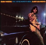 Gram Parsons - Sleepless Nights (The Flying Burrito Brothers)