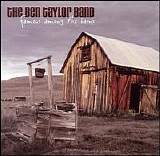 The Ben Taylor Band - Famous Among the Barns