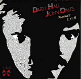 Hall & Oates - Private Eyes