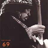 Jimi Hendrix - Stages: San Diego '69 [Live]