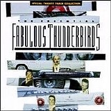 The Fabulous Thunderbirds - Essential Fabulous Thunderbirds