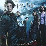 Various artists - Harry Potter And The Goblet Of Fire