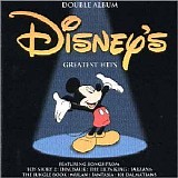 Various artists - Disney's Greatest Hits [Disc 1]