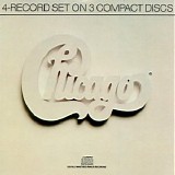 Chicago IV - At Carnegie Hall, Vol. 1-4 (Chicago IV) [Live] [Disc 1]