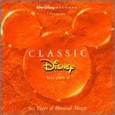 Various artists - Classic Disney: 60 Years Of Musical Magic [Disc 5]