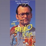 Various artists - Where The Buffalo Roam (soundtrack)