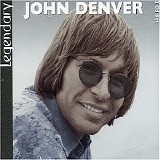 John Denver - Legendary 3CD set [1999]