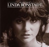 Various artists - The Very Best Of Linda Ronstadt [Bonus Tracks]