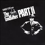 Various artists - The Godfather Part II