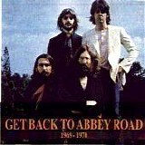 Various artists - Artifacts I: Get Back To Abbey Road 1969-1970