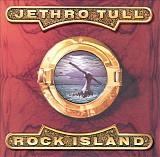 Jethro Tull - Rock Island