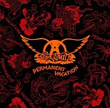 Aerosmith - Permanent Vacation