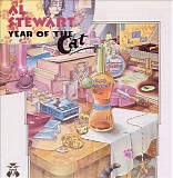 Al Stewart - Year Of The Cat