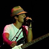 Jason Mraz - 2003-Live Schuba's Tavern (1-15-03)