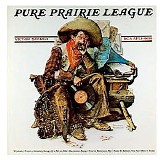 Pure Prairie League - Pure Prairie League